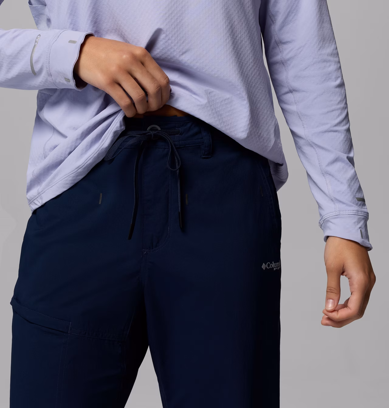 PANTALON FEMENINO COLUMBIA SHADOWCASTER II GUIDE – foto 6